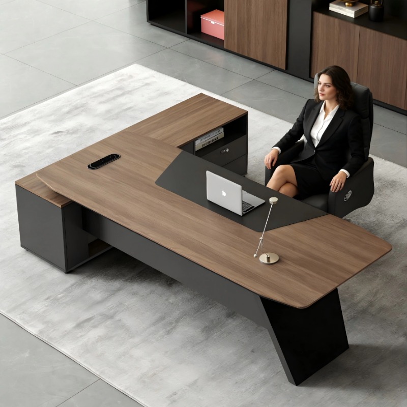 Desk Height Adjustable Table L - Office Furniture Liquidators avaliação e preço