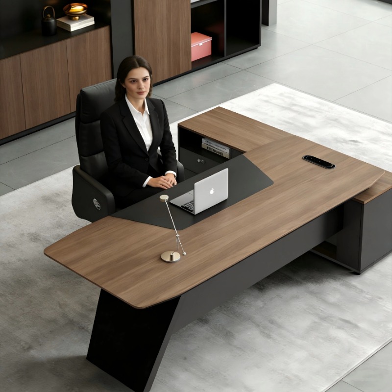 Desk Height Adjustable Table L - Office Furniture Liquidators avaliação e preço