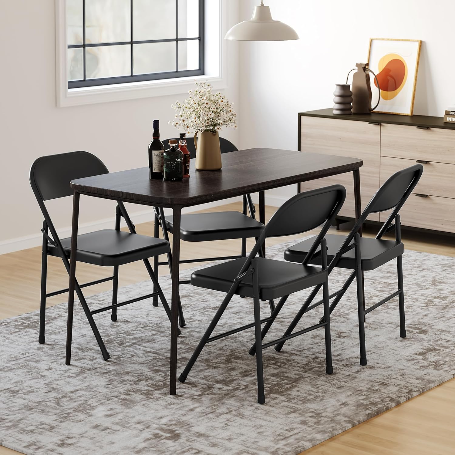 4 Pack Office Furniture Set Po - Office Furniture Set avaliação e preço