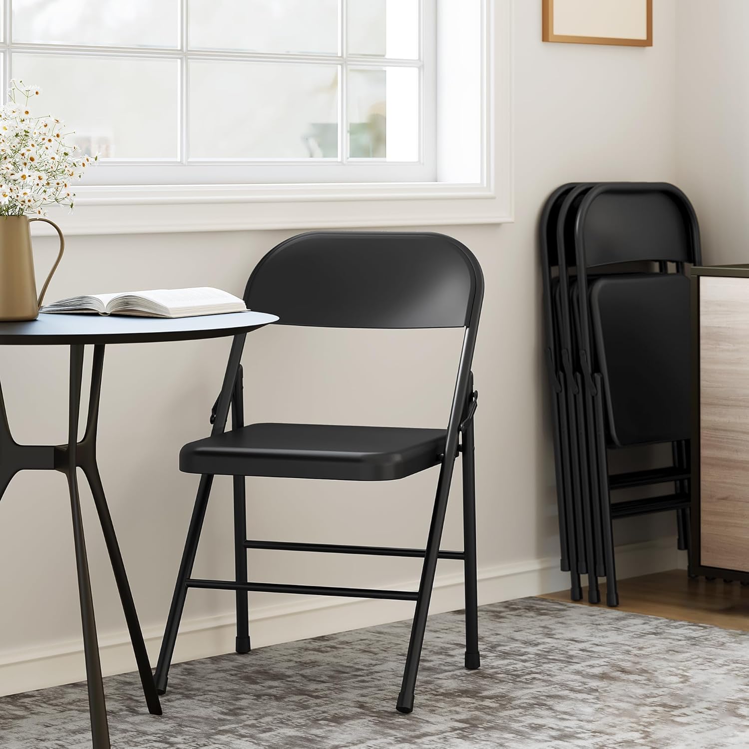 4 Pack Office Furniture Set Po - Office Furniture Set avaliação e preço